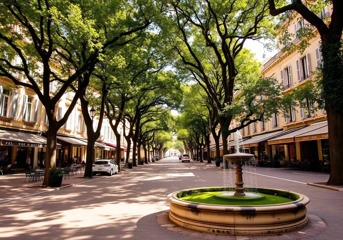 Aix-en-Provence
