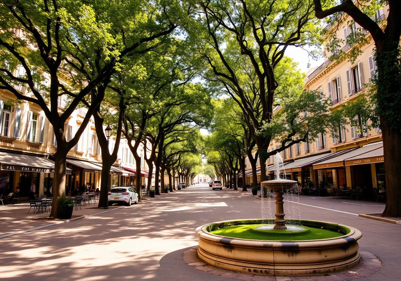 Aix-en-Provence