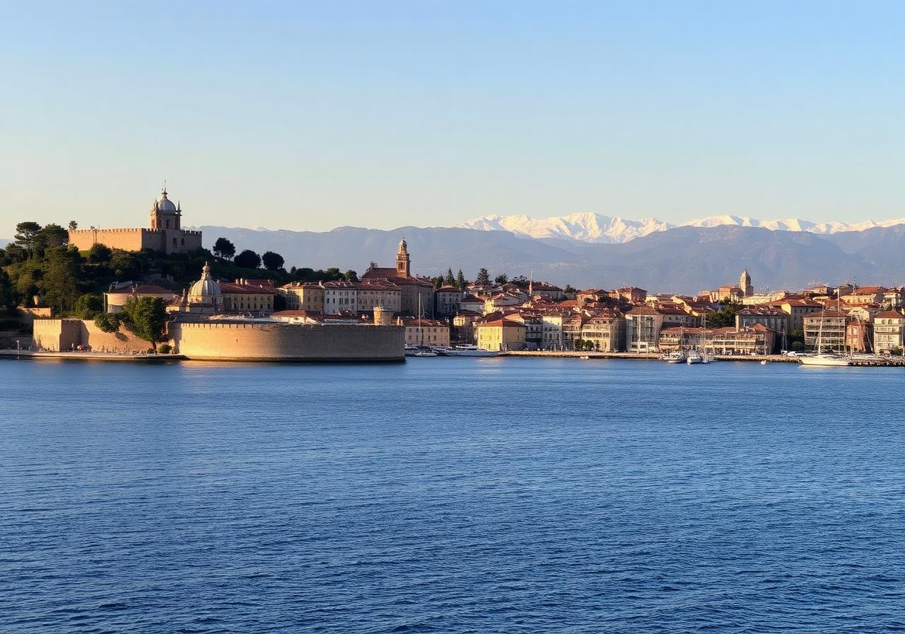 Antibes