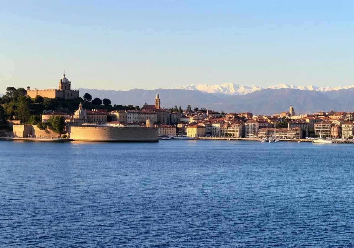 Antibes