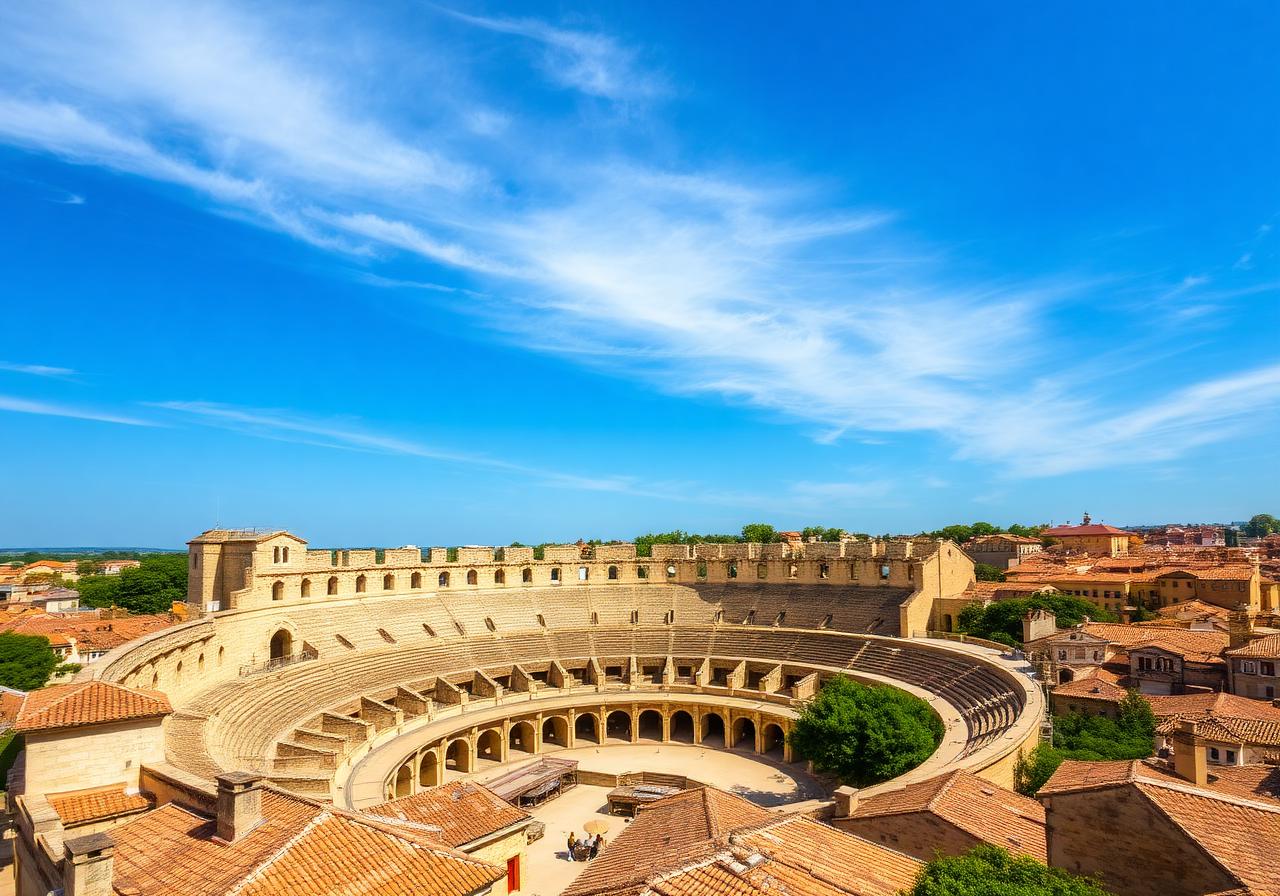 Arles