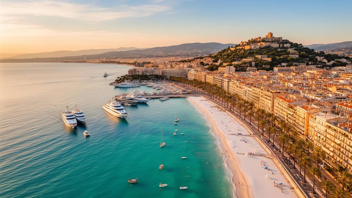 Cannes