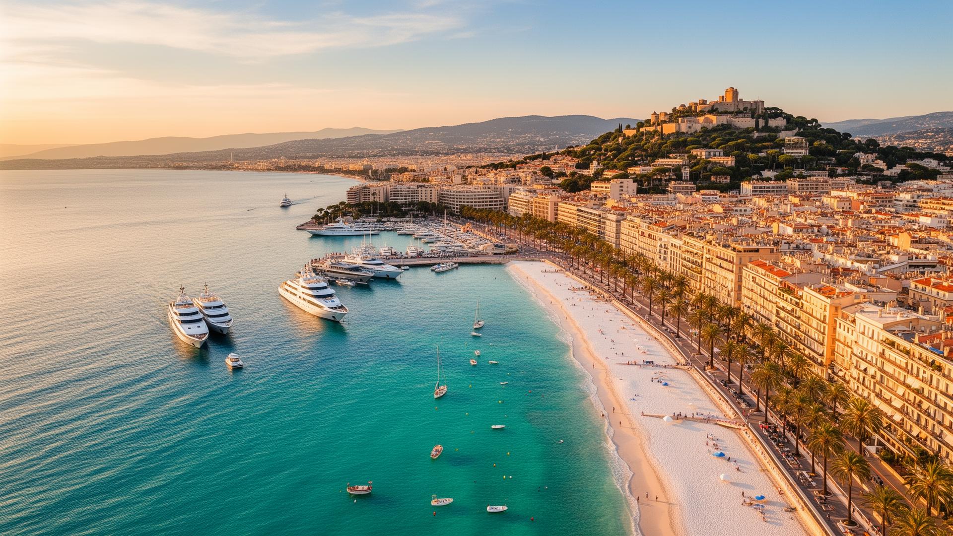 Cannes