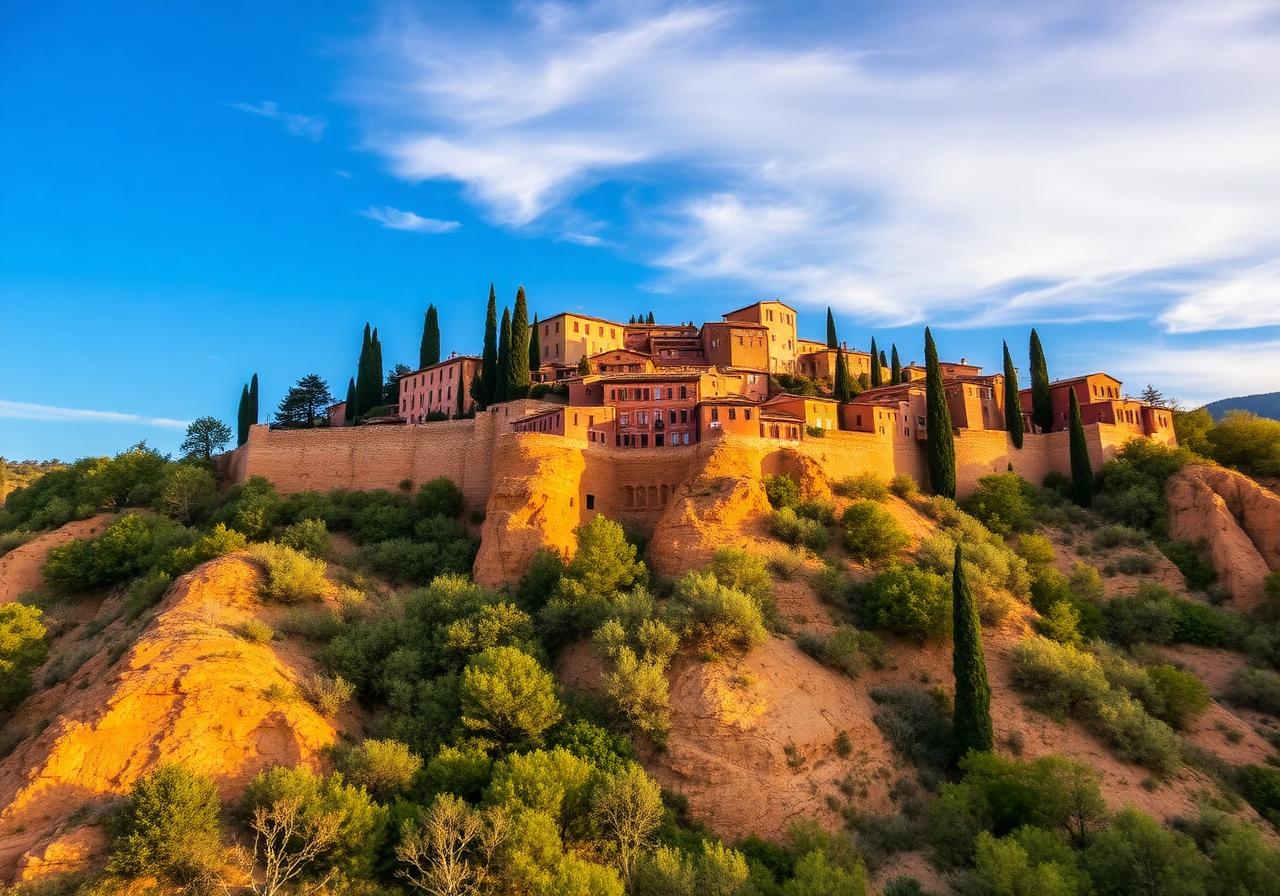 Luberon