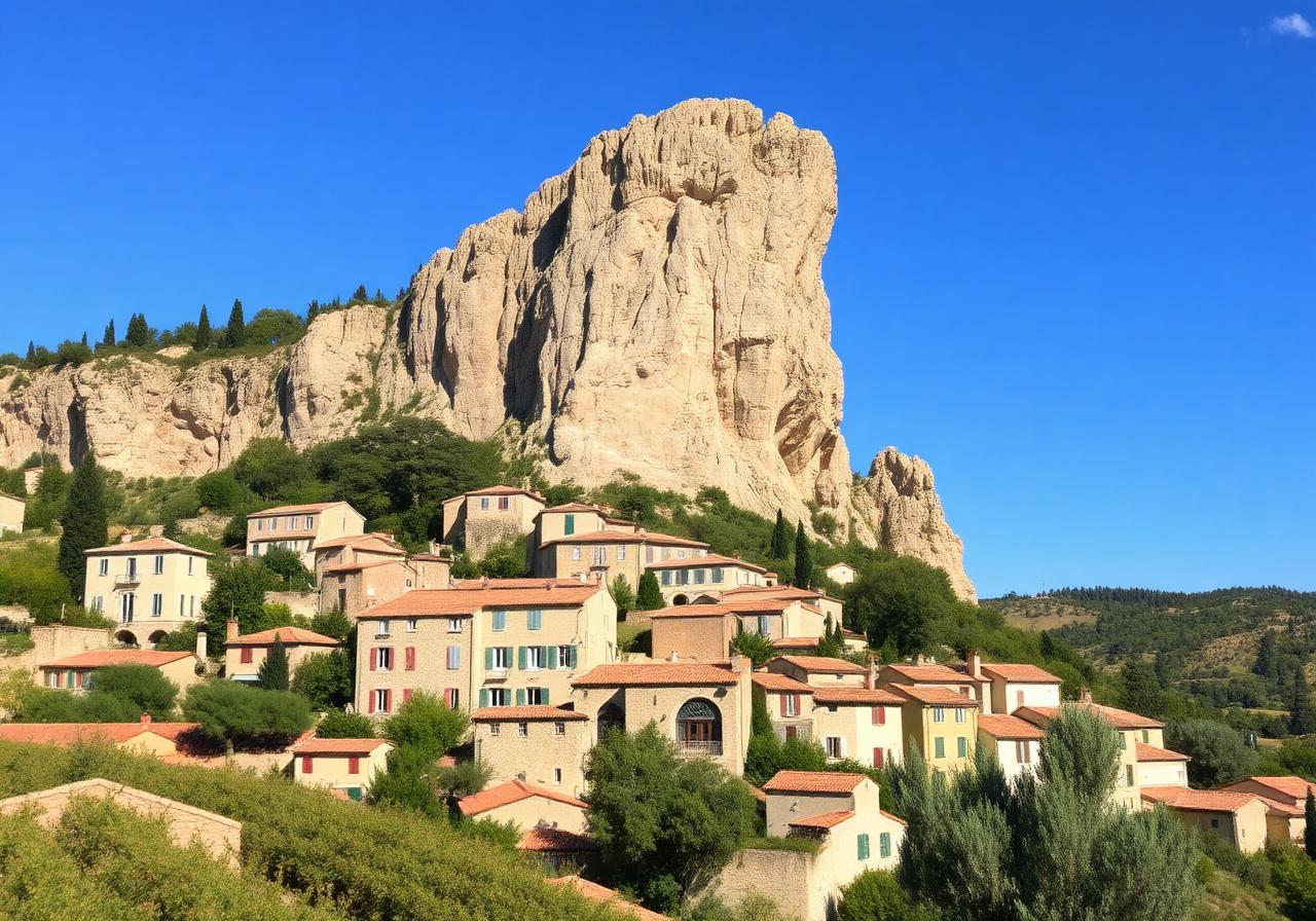 Saint-Jeannet