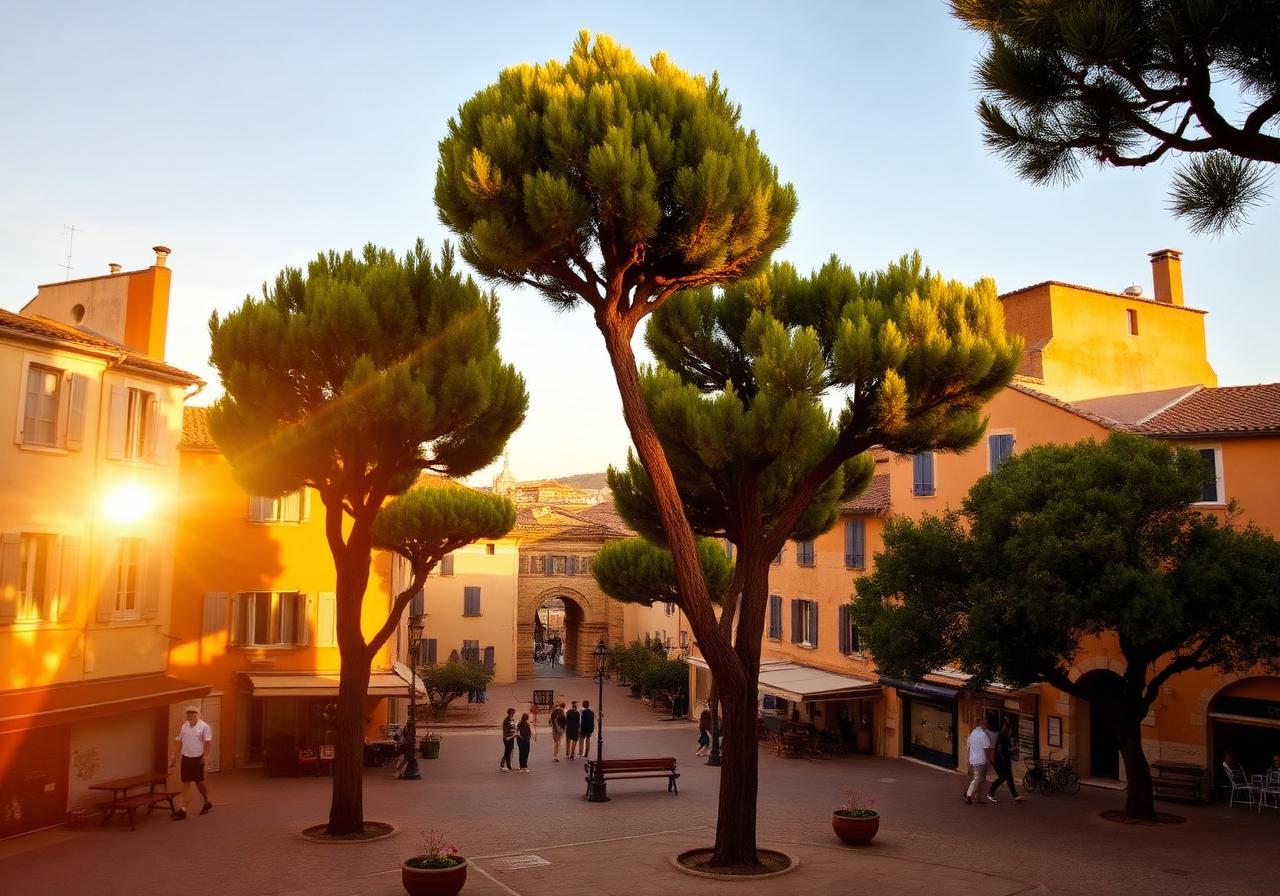 St-Rémy-de-Provence