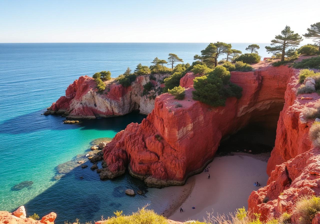 Théoule-sur-Mer
