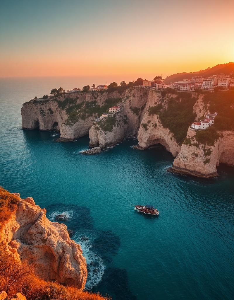 Côte d'Azur