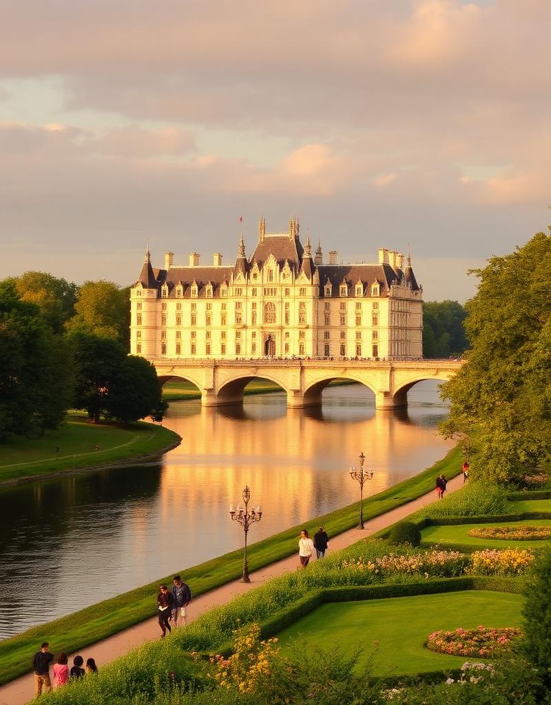 Loire Valley