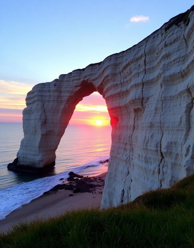 Normandy